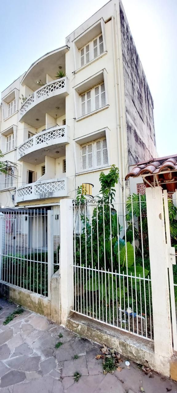Apartamento de 2 dormitórios à venda no Menino Deus