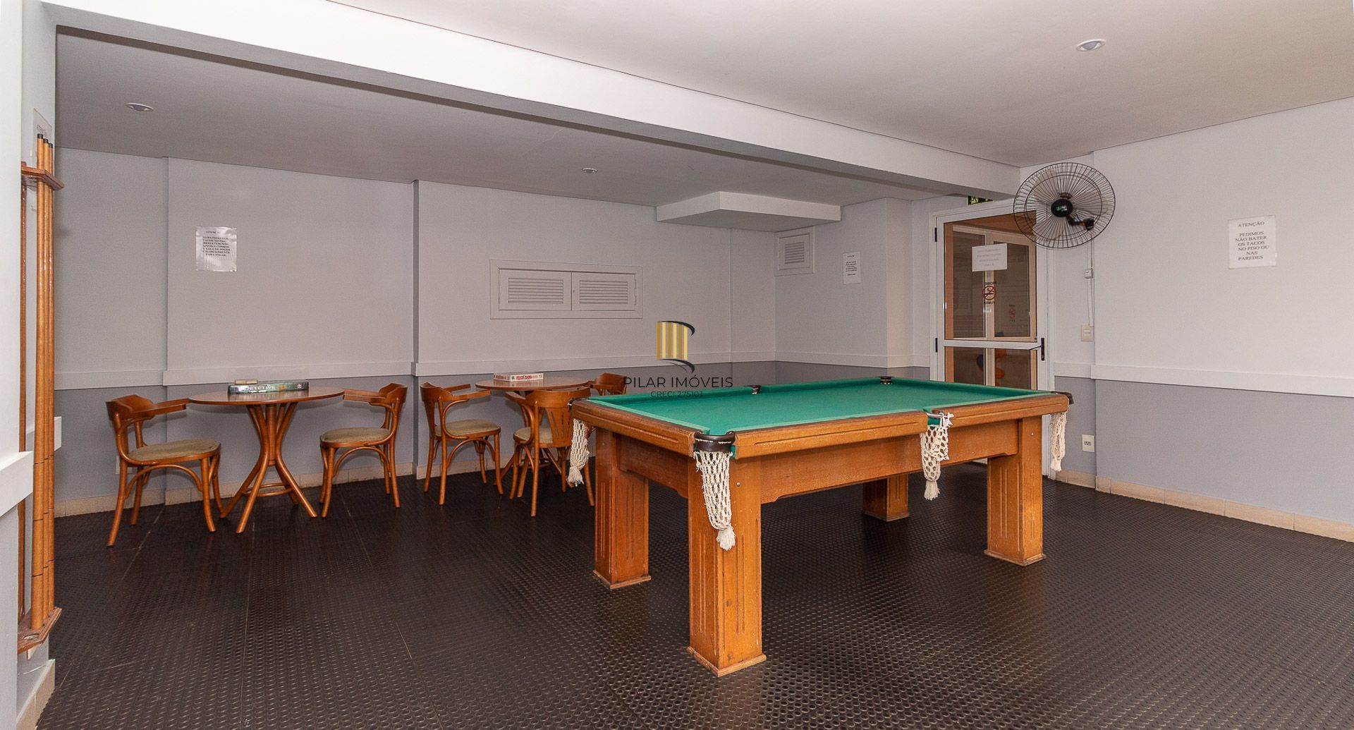 Apartamento de 03 dormitorios com suite, vaga de garagem e infraestrutura completa em Porto Alegre