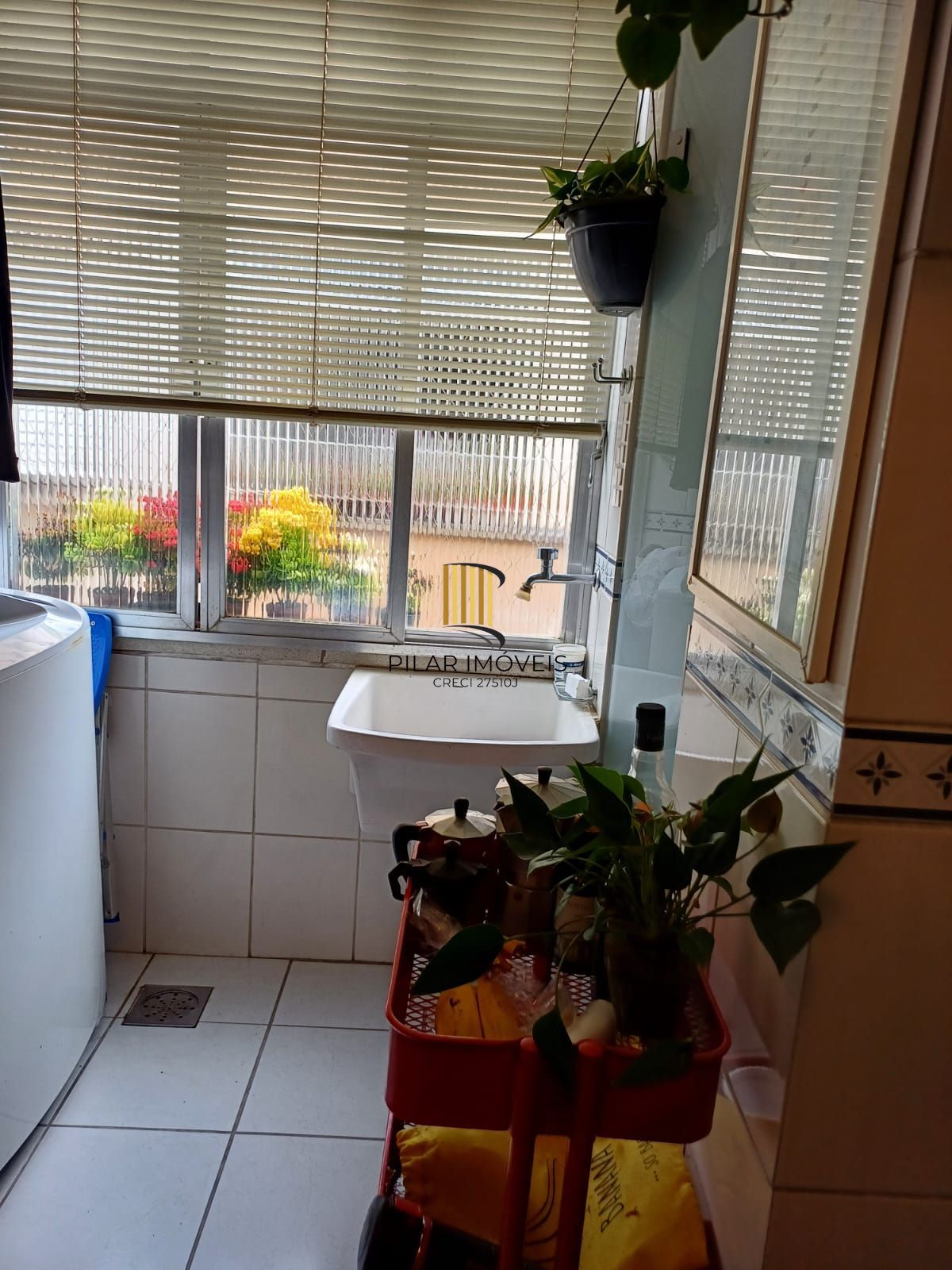 Apartamento 2 dormitórios no bairro Teresópolis