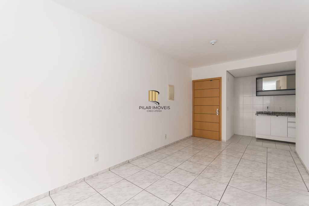 Apartamento 2 dorms à venda Rua Professor Cristiano Fischer, Partenon - Porto Alegre