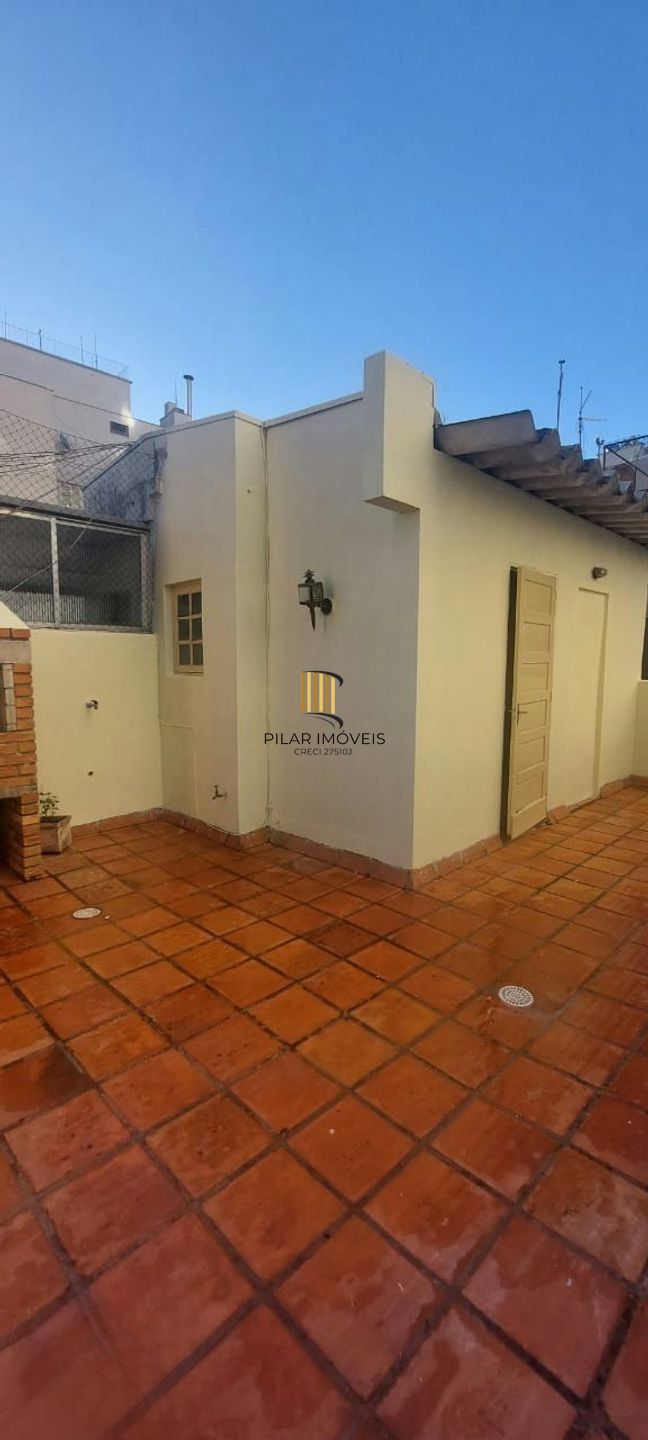 Apartamento com 2 quartos e 84m² à venda em Centro Histórico, Porto Alegre.