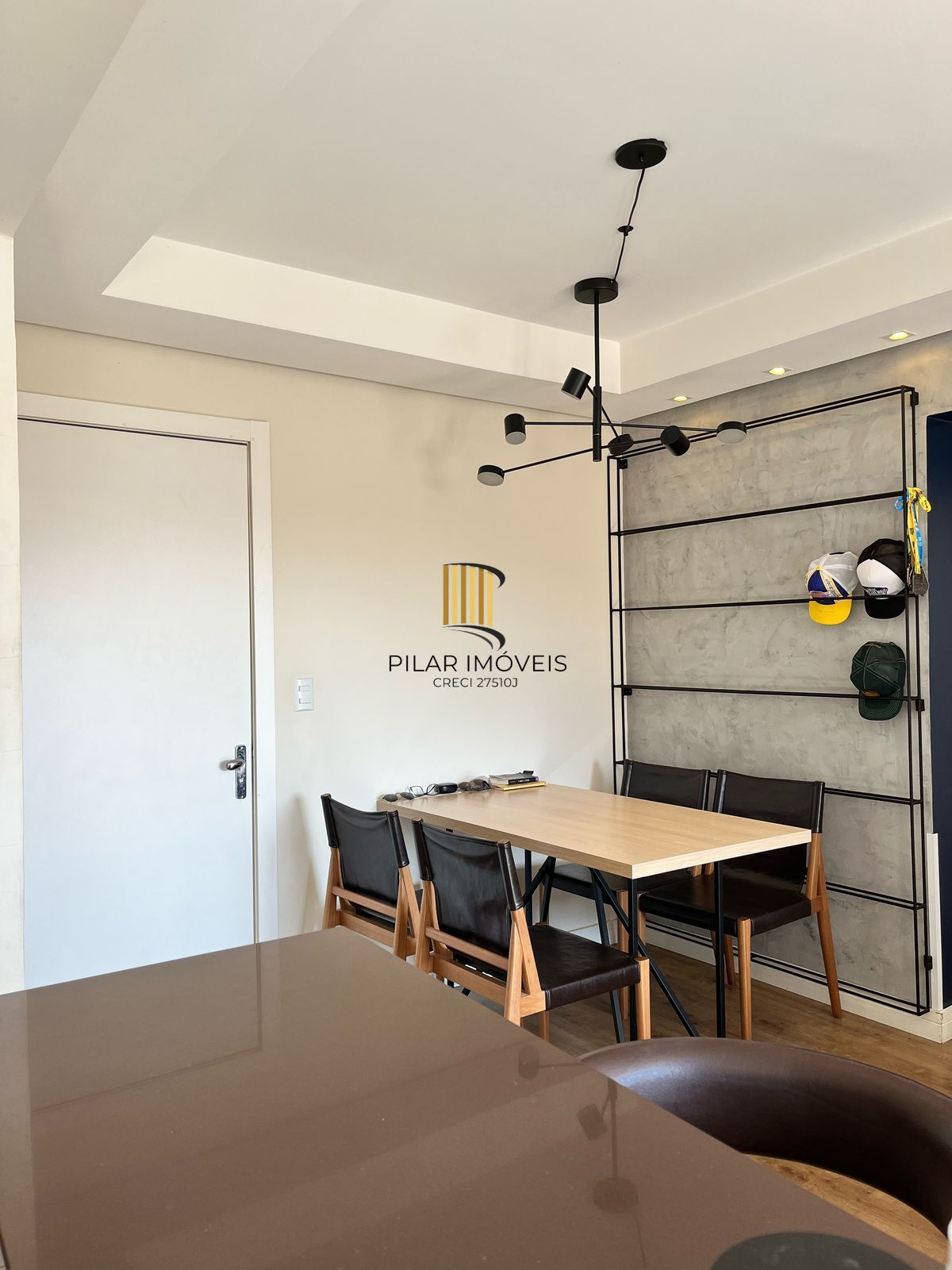 Apartamento 2 dormitórios no bairro Menino Deus
