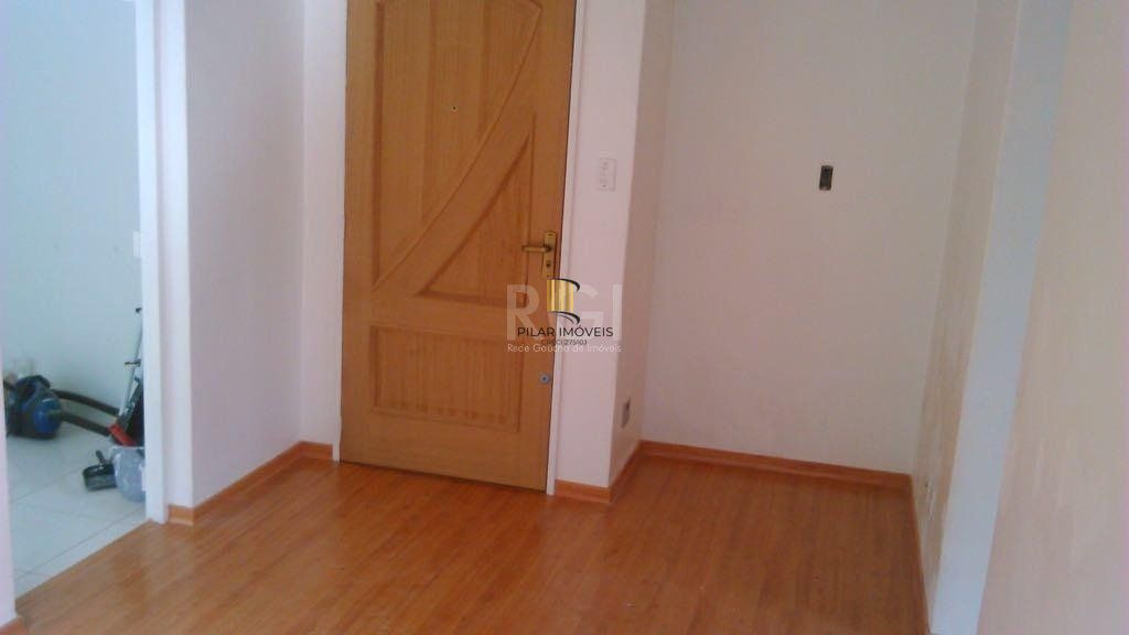 Apartamento 1 Dormitório(s) Bairro Vila Nova