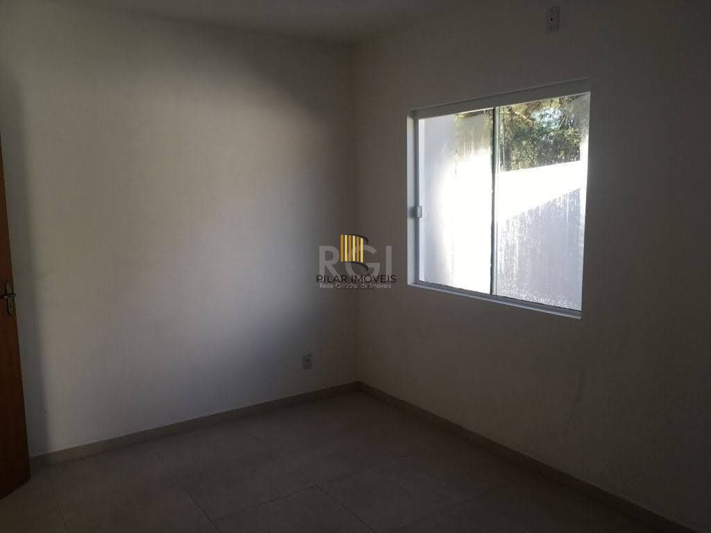 Casa de Condomínio 2 dormitórios no bairro Tarumã