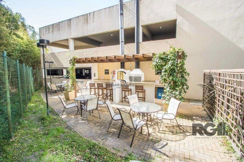 Apartamento de 3 Quartos com Suite e  duas vagas de Garagem no bairroTeresópolis