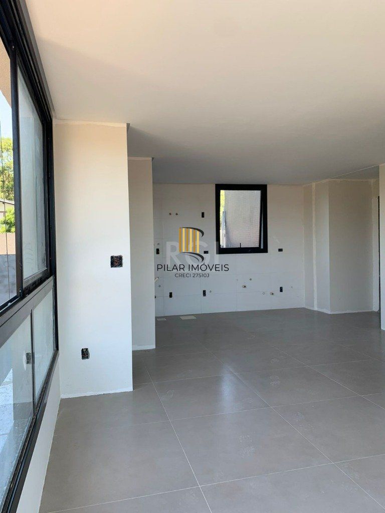 Apartamento 2 dormitórios no bairro Praia da Cal