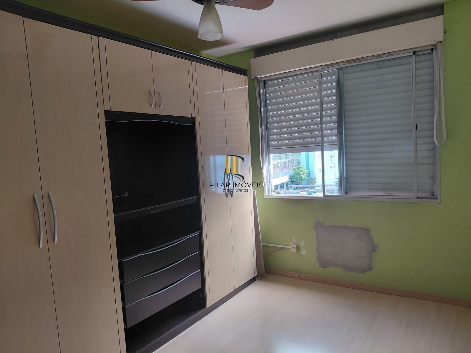 Apartamento mobiliado 02 doritórios