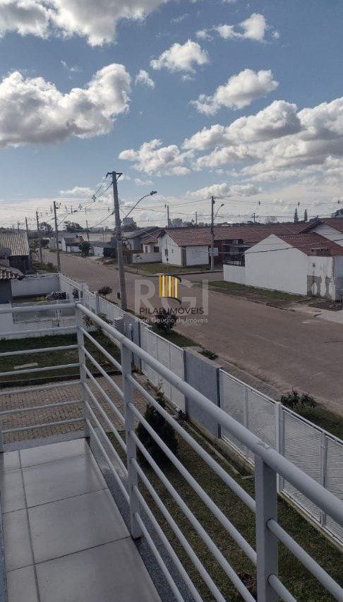 Casa Condominio para Venda - 55m², 2 dormitórios, 1 vaga - Florida