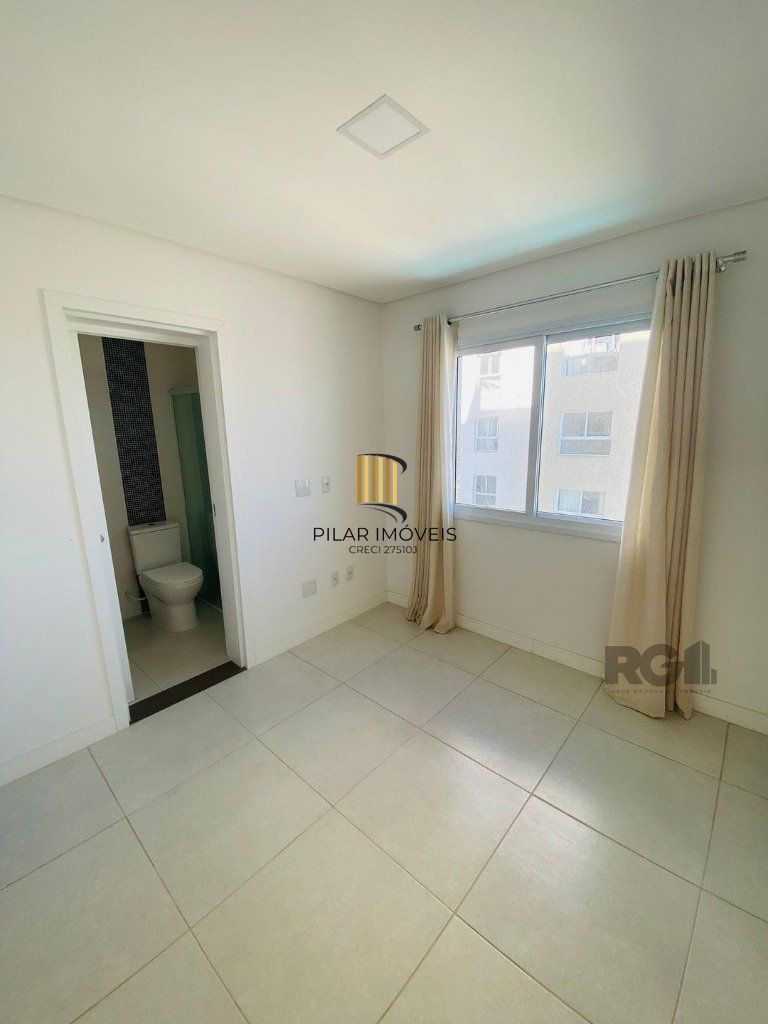 Apartamento 2 dormitórios no bairro Centro