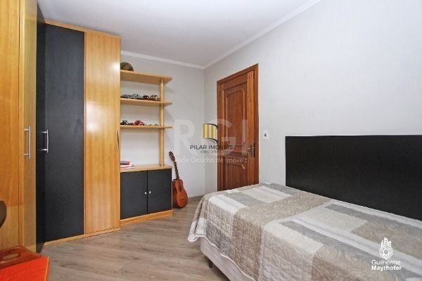 Excelente casa de 189m² com 3 dormitórios.