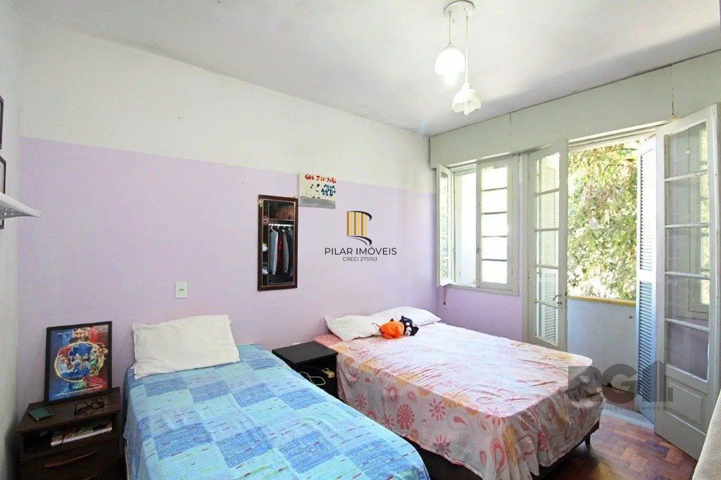 Apartamento de 3 dormitórios no bairro Rio Branco
