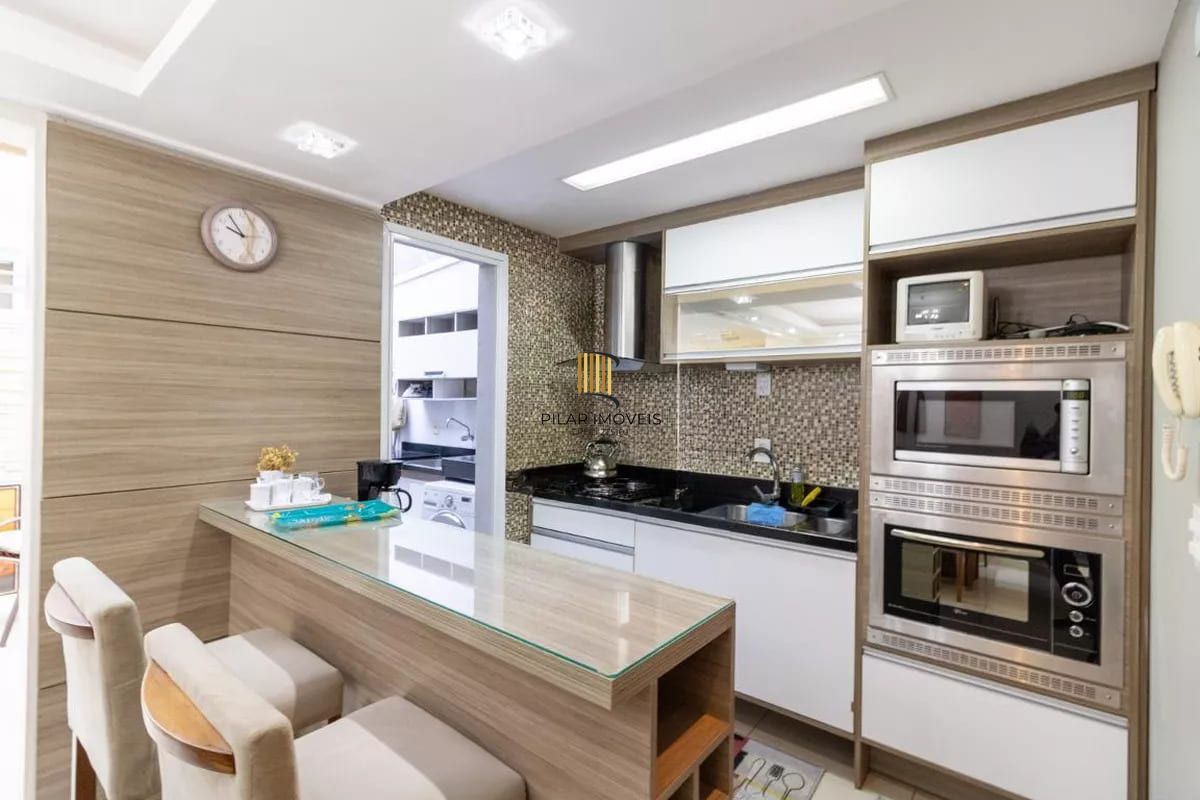 Casa de condomínio com 150m², 3 quartos e 2 vagas