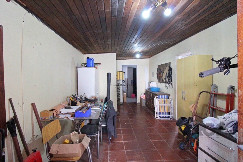 Casa 3 Dormitório(s) Bairro Ipanema
