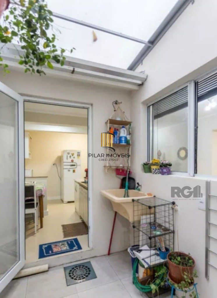 Apartamento 38m² - 1 dormitório no bairro Partenon