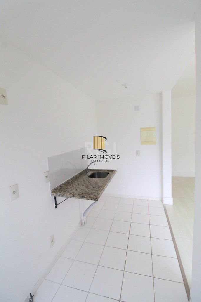 Apartamento para Venda - 45.88m², 2 dormitórios, 1 vaga - Ipanema