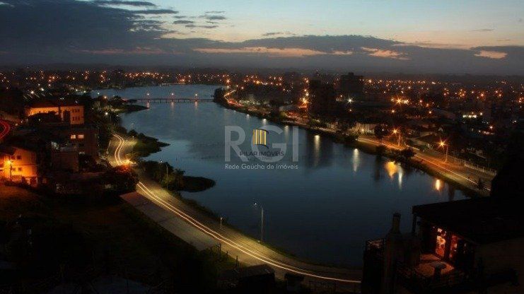 Apartamento para Venda - 78.11m², 2 dormitórios, sendo 1 suites, 1 vaga - Praia da Cal