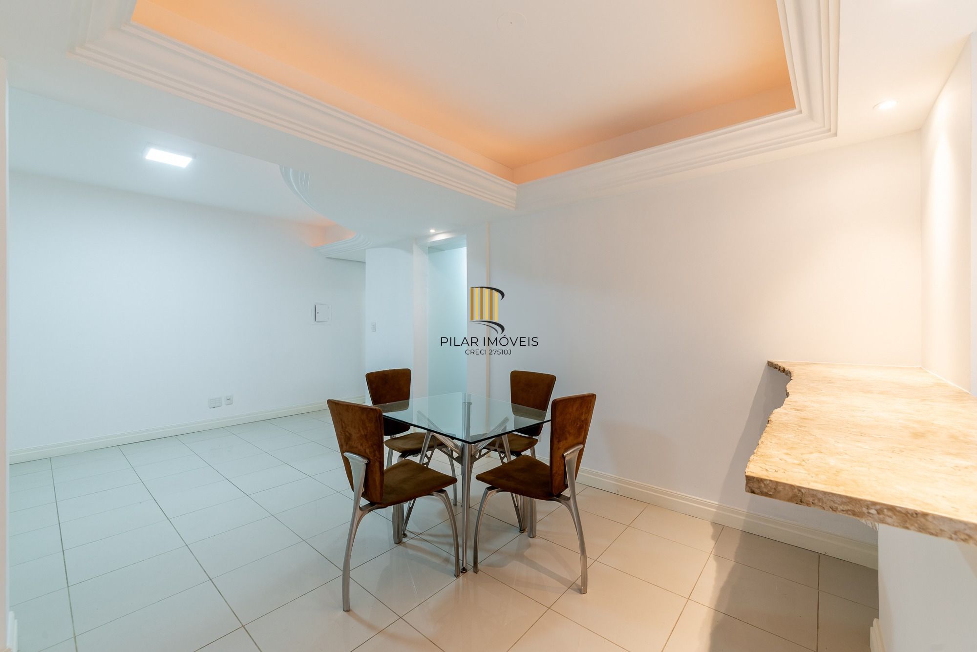 Apartamento 3 dorms à venda Rua Jaraguá, Bela Vista - Porto Alegre