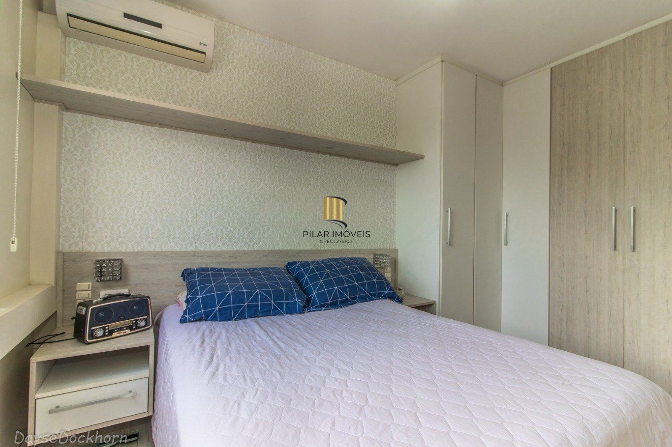 Apartamento de 3 dormitórios à venda em Sarandi, Porto Alegre.