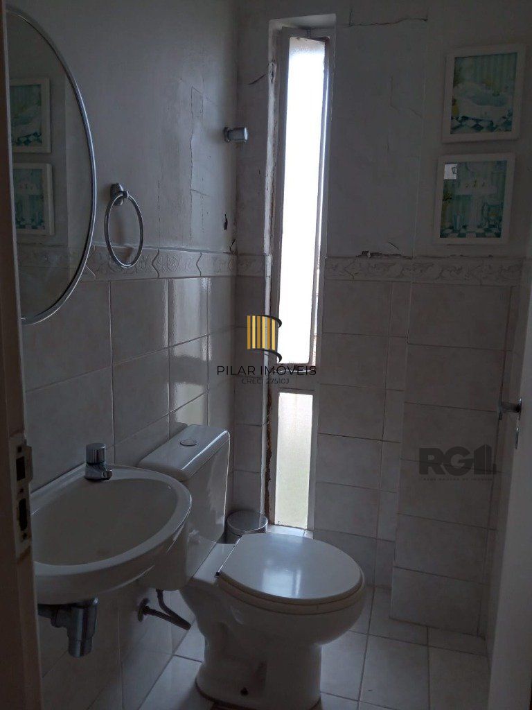 Apartamento 2 dormitórios no bairro Nonoai