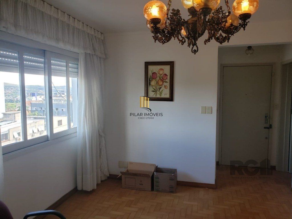 Apartamento 3 Dormitório(s) Bairro Petrópolis