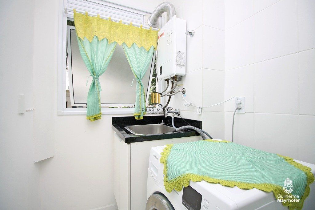 Apartamento para Venda - 70m², 3 dormitórios, sendo 1 suites, 1 vaga - Partenon