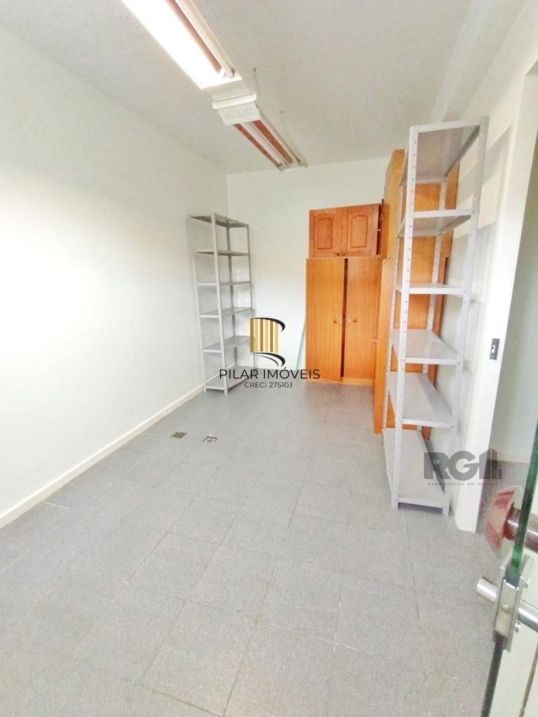 Sala Comercial no bairro Teresópolis