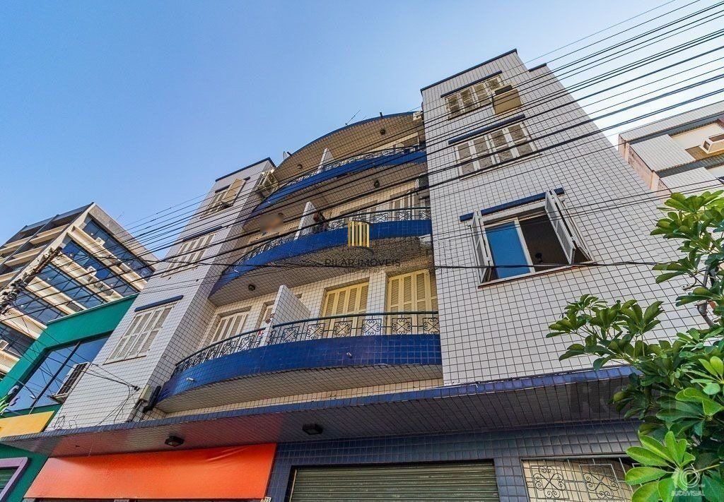 Apartamento 74m², 2 dormitórios no bairro São João