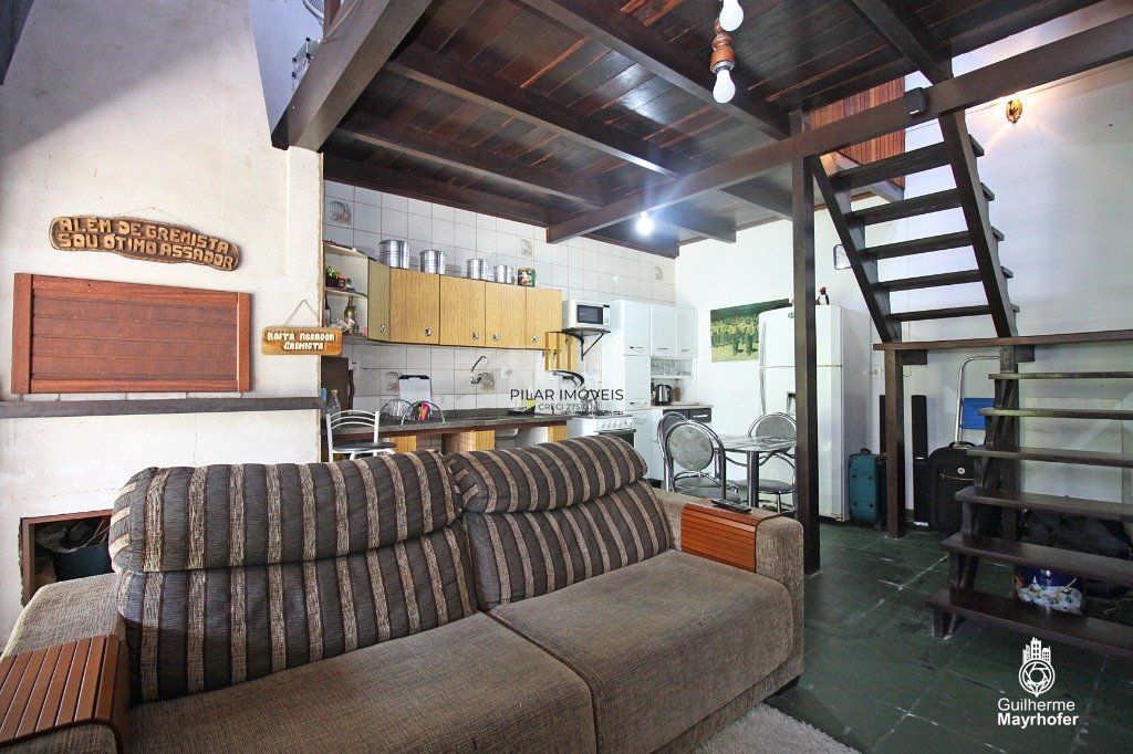 Casa para Venda - 354.24m², 3 dormitórios, sendo 1 suites, 3 vagas - Bom Jesus