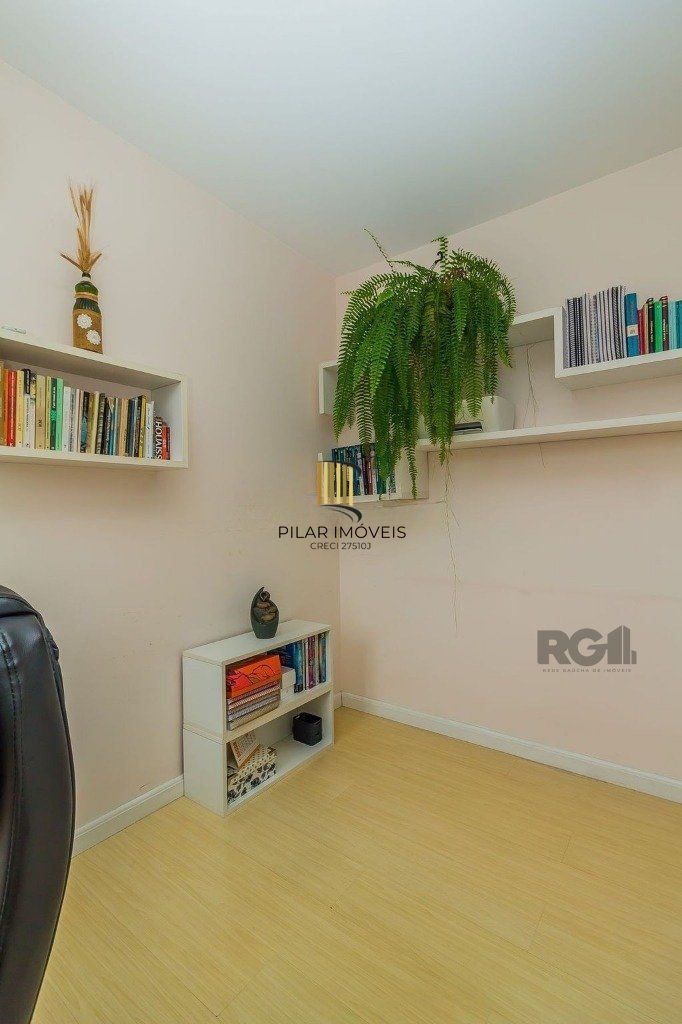 Apartamento 3 dorms à venda Avenida Benno Mentz, Vila Ipiranga - Porto Alegre