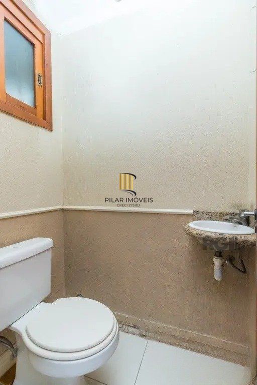 Casa com 3 dormitórios no bairro Jardim Itu