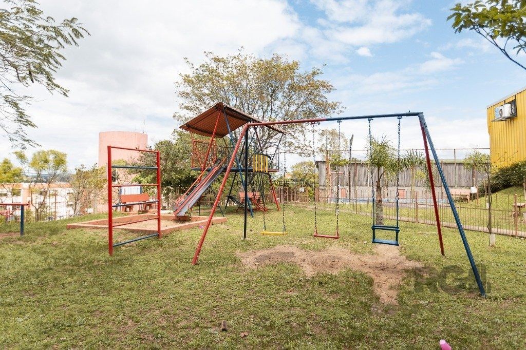 Apartamento 1 dormitório no bairro Santa Tereza