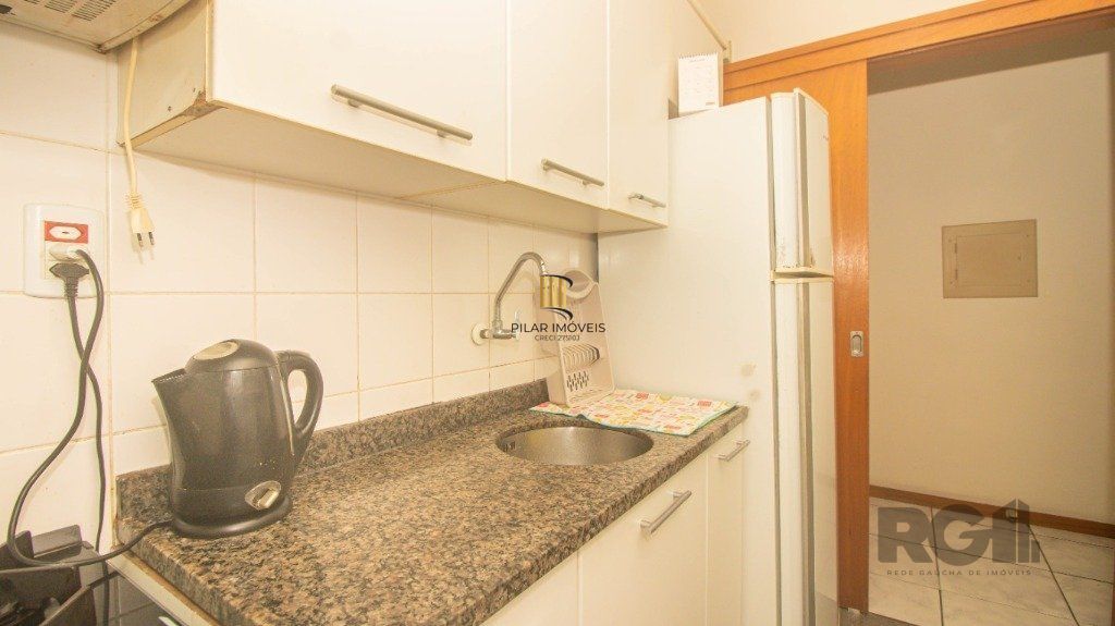 Apartamento 3 dormitórios no bairro Jardim Itu