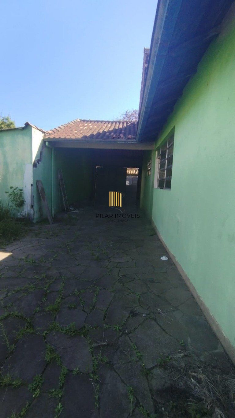 Casa com 4 quartos e 257m² à venda em Guarujá, Porto Alegre.