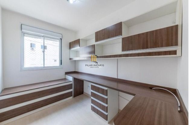 Apartamento com 3 quartos com suite, 1 vaga e infraestrutura completa para vender por R$ 395.000