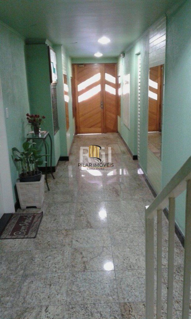 Apartamento para Venda - 78.1m², 2 dormitórios, Partenon