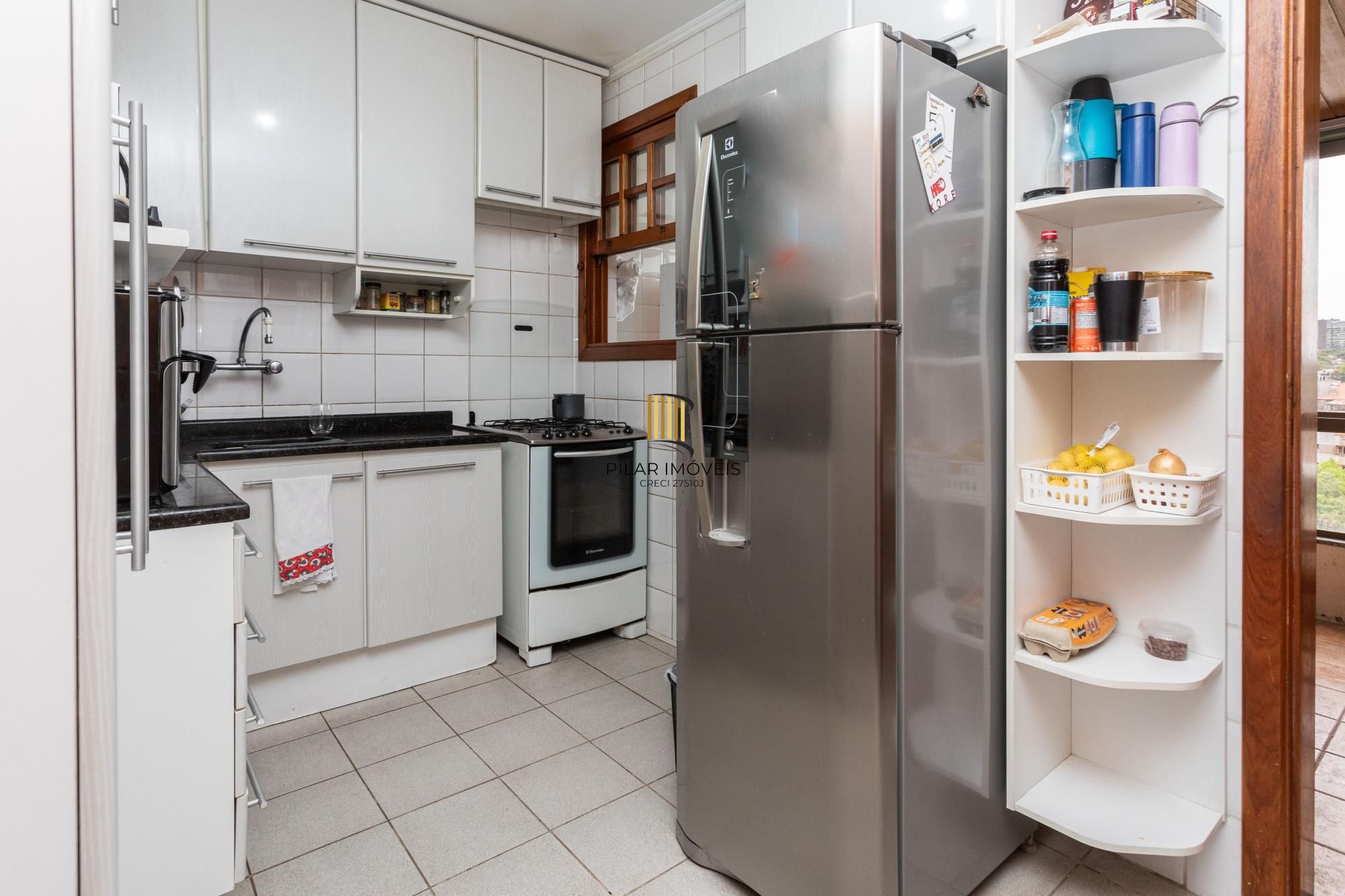 Apartamento 03 dormitórios