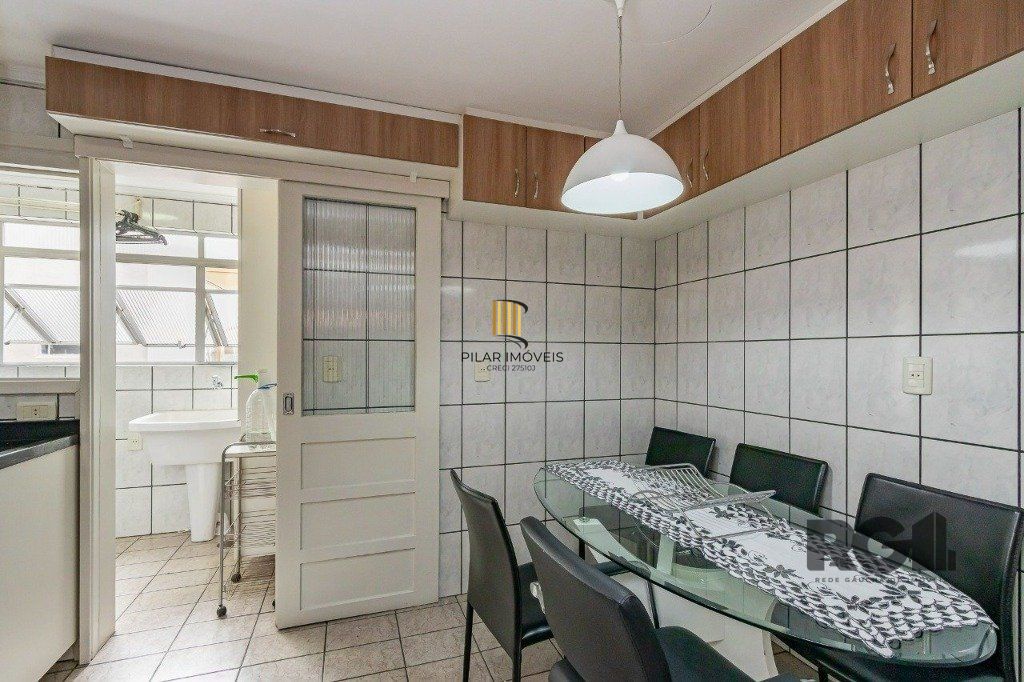 Cobertura para Venda - 191.89m², 3 dormitórios, sendo 1 suites, 1 vaga - Centro Histórico