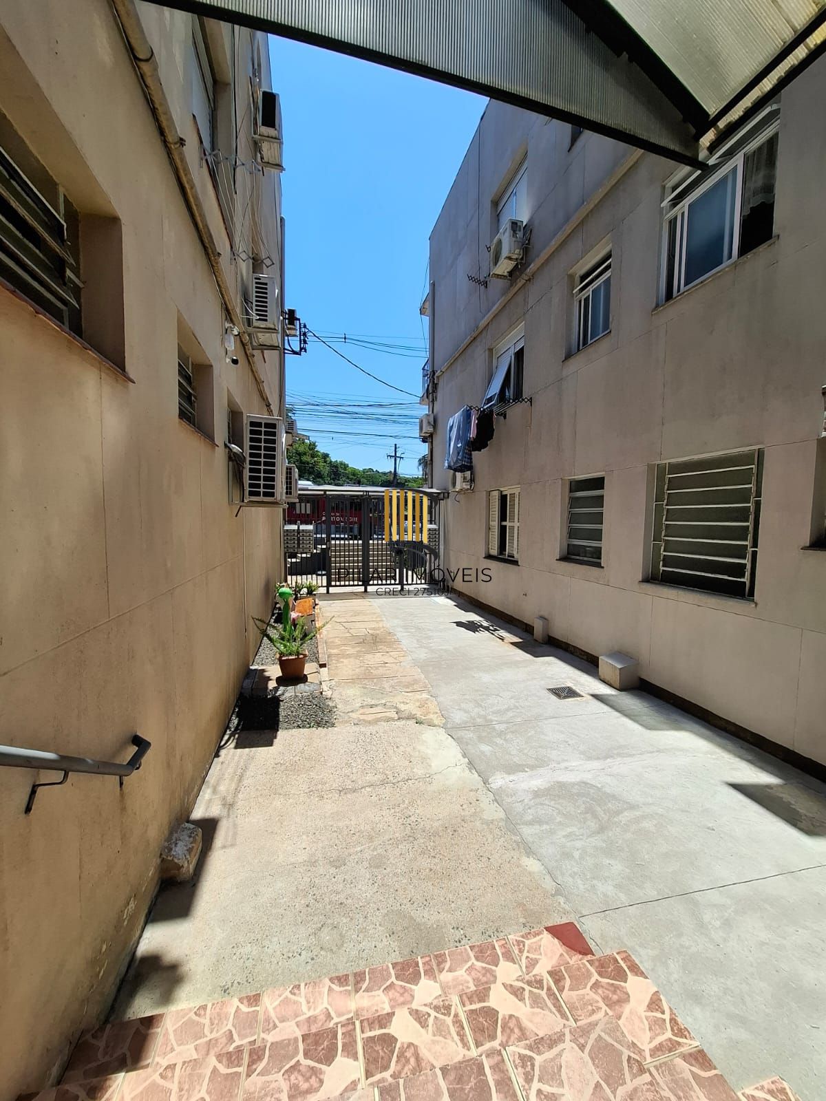Apartamento 1 dormitório no bairro Tristeza