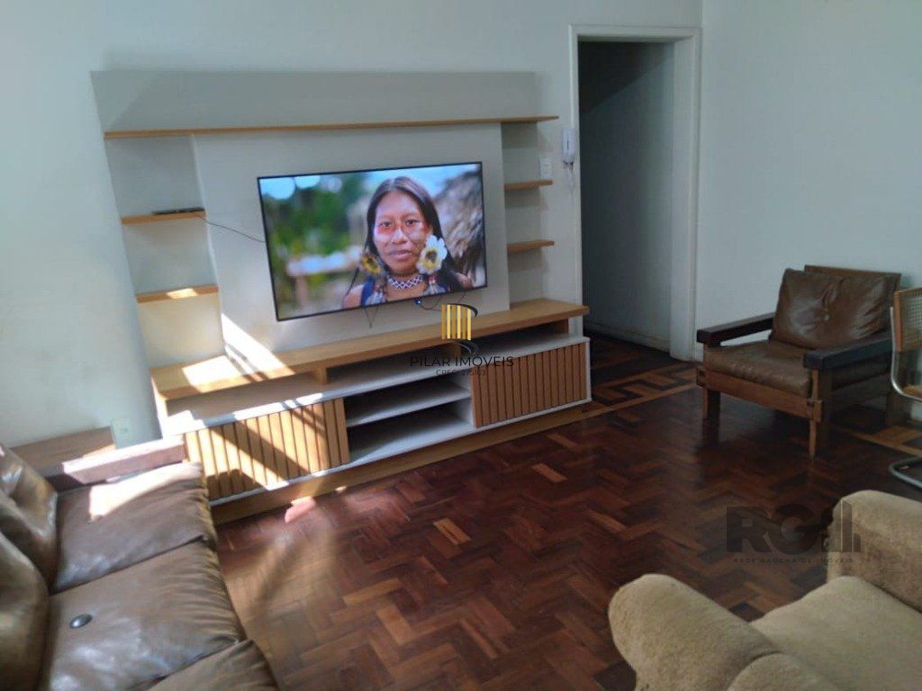 Apartamento 2 dormitórios no bairro Santana - Pilar Imóveis