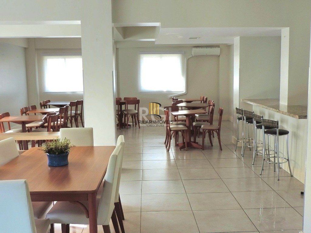 Apartamento para Venda - 52.18m², 2 dormitórios, 1 vaga - Jardim Carvalho
