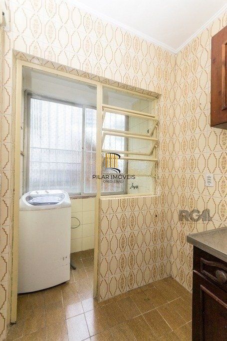 Excelente apartamento de 38m² com 1 dormitório no bairro Centro.
