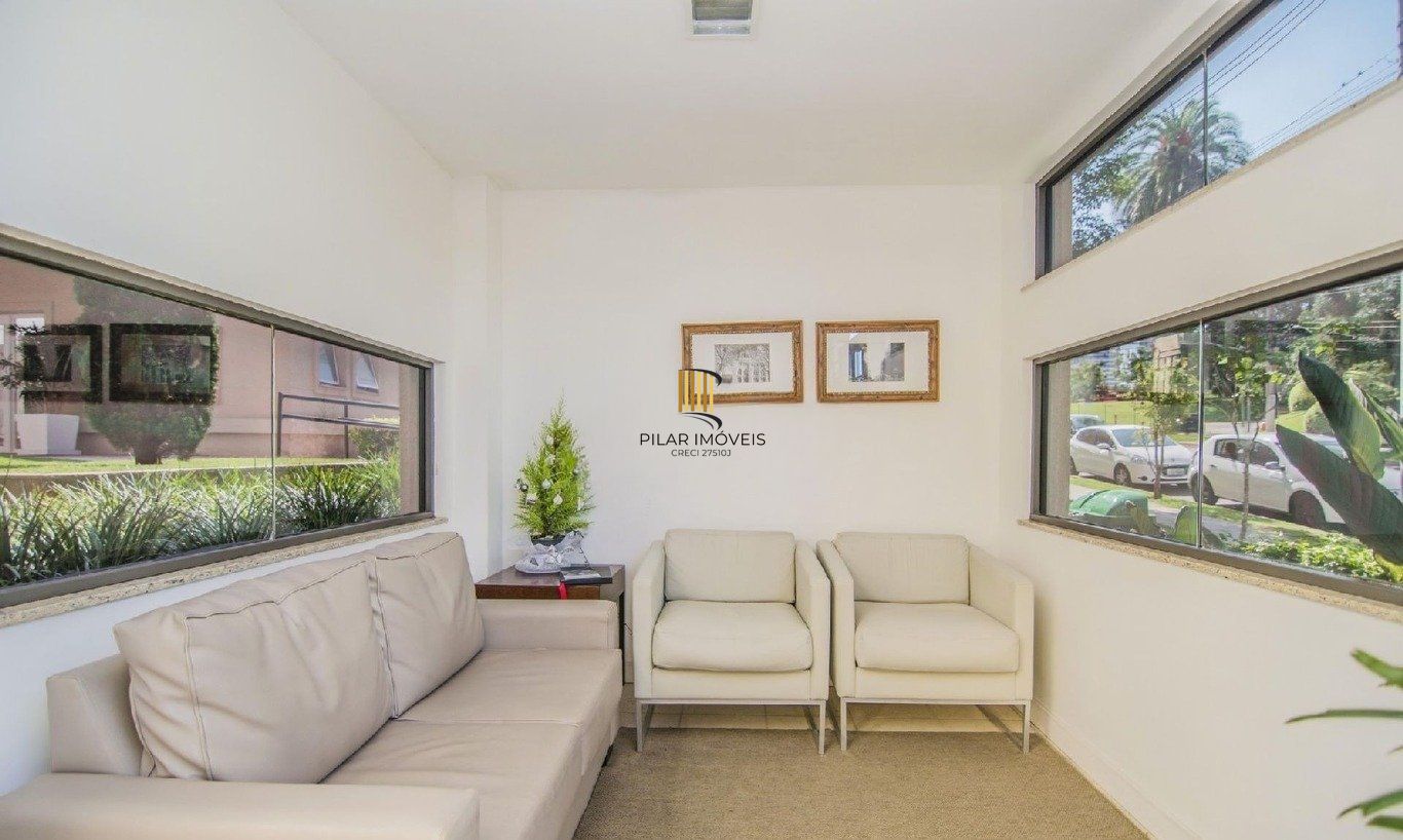 Apartamento 3 dorms à venda Avenida Túlio de Rose, Jardim Europa - Porto Alegre