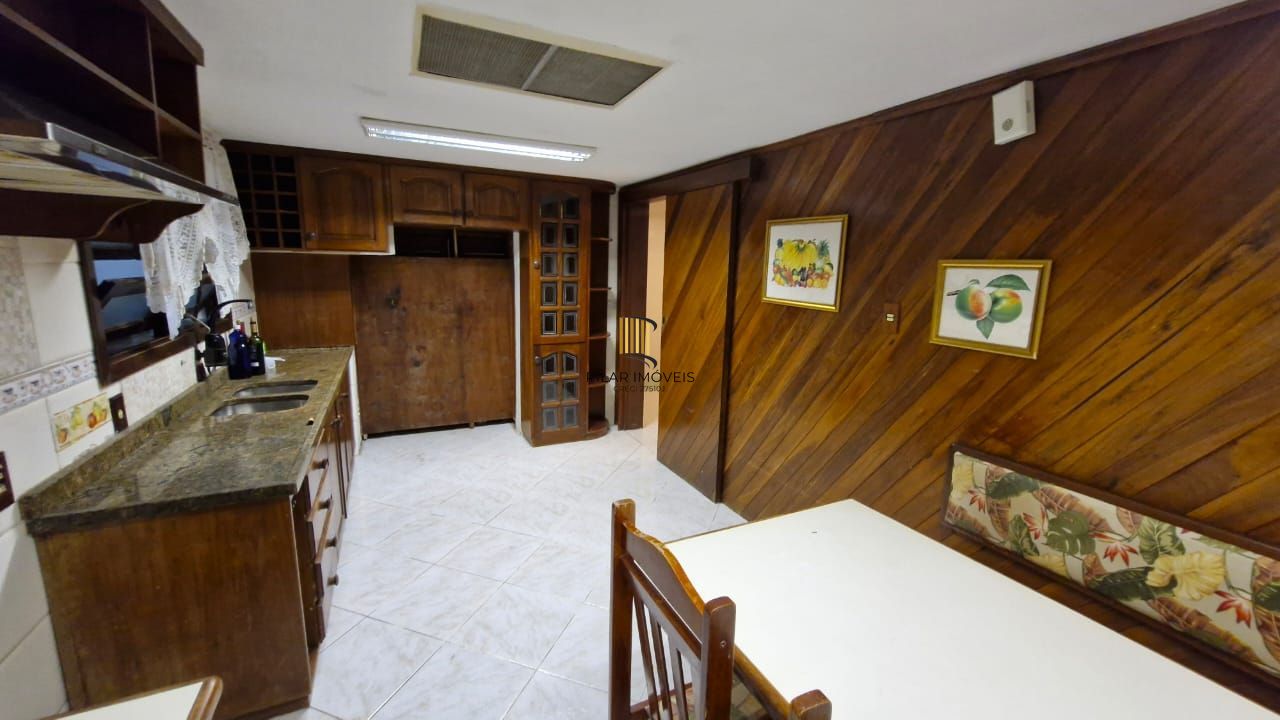 Casa em Condominio Fechado bairro Ipanema