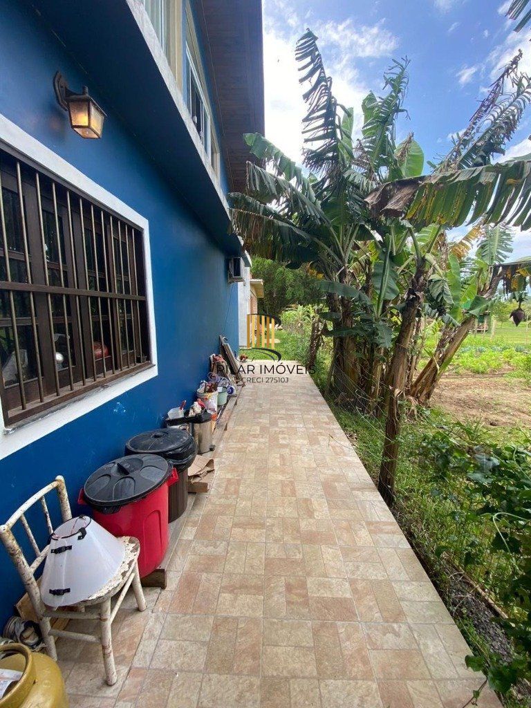 CASA DE CAMPO EM PASSO DE TORRES SC