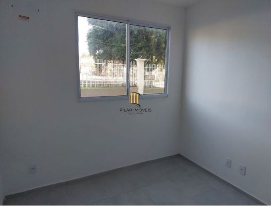 Apartamento de 02 dormitorios com vaga de garagem no bairro Cavalhada- Porto Alegre /RS.