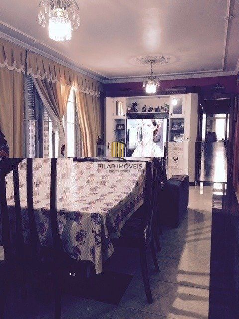 Apartamento para Venda - 163m², 4 dormitórios, Centro Histórico