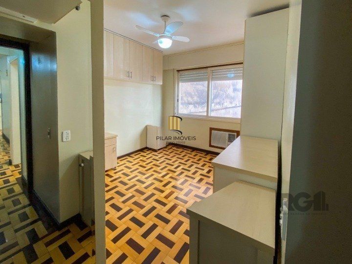 Apartamento de 3 dormitórios na Andradas em frente ao Zaffari