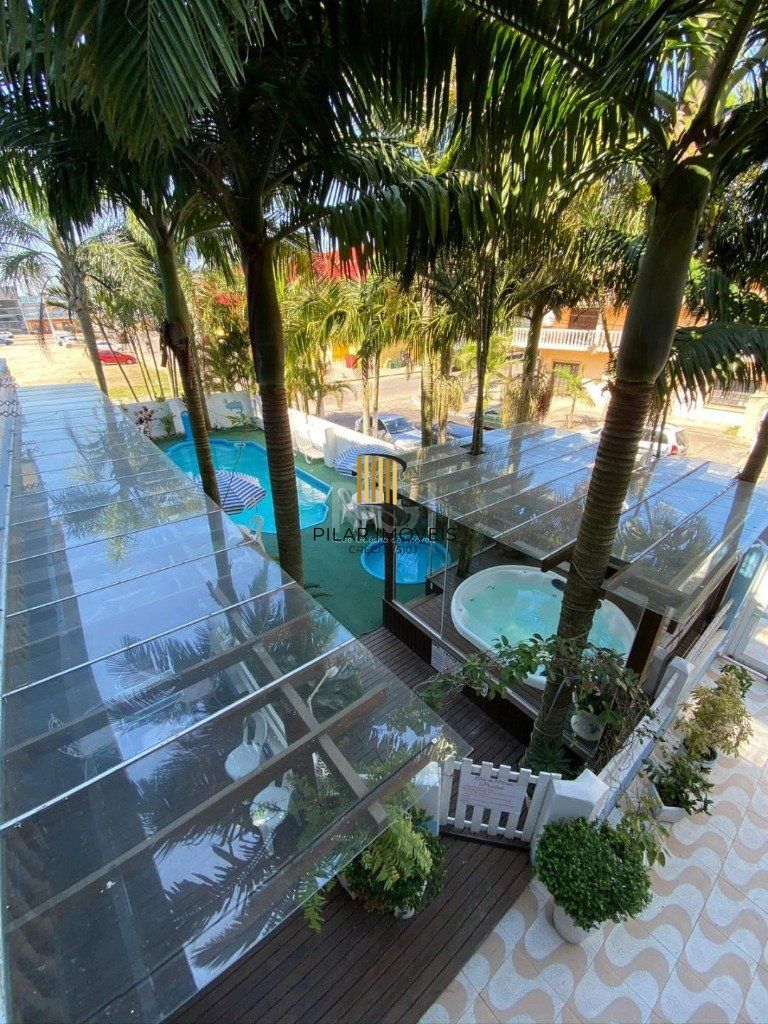Pousada para Venda - 1580m², 0 dormitórios, Centro