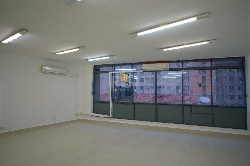 Conjunto/Sala para Venda - 157m², 0 dormitórios, Centro Histórico