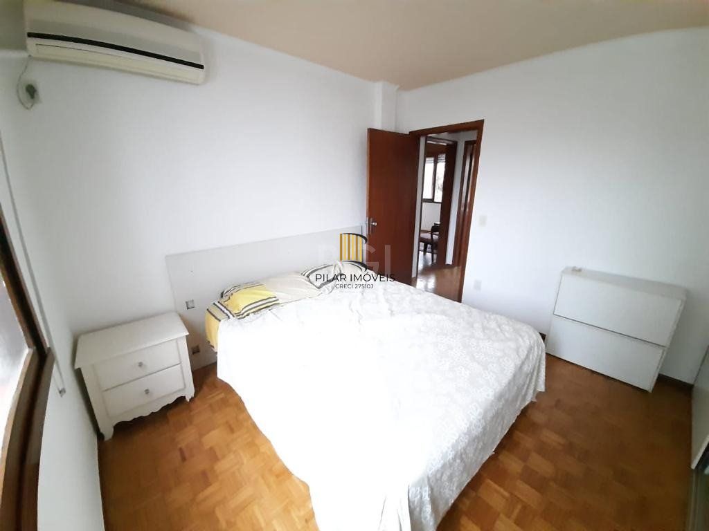 Apartamento para Venda - 58.9m², 2 dormitórios, 2 vagas - Jardim Europa